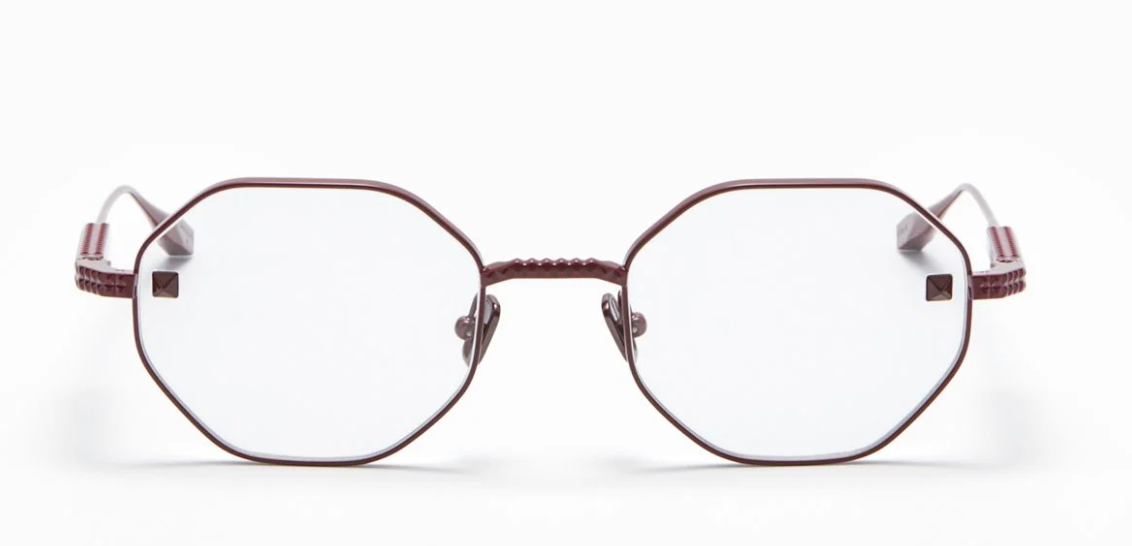 Lunettes de vue Valentino V STUD VLX