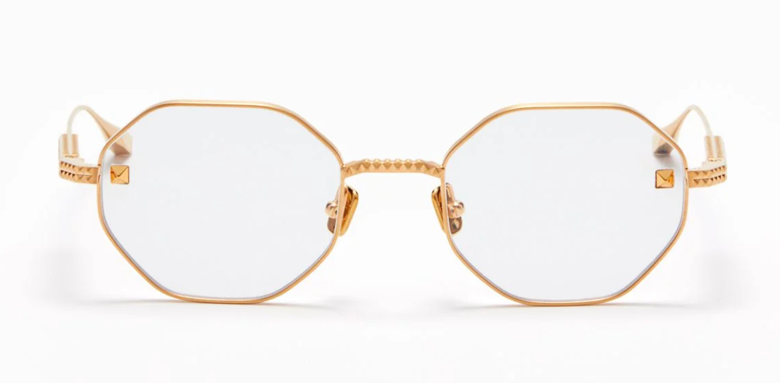 Lunettes de vue Valentino V STUD VLX