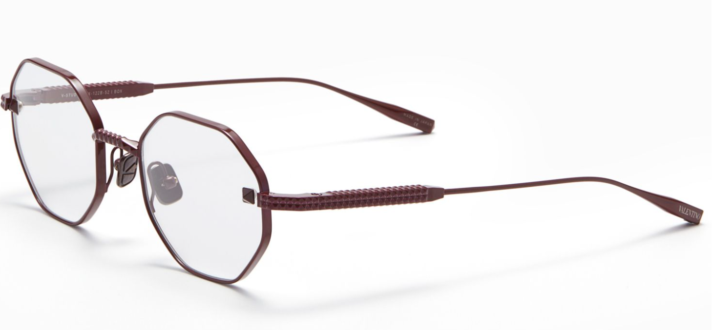 Lunettes de vue Valentino V STUD VLX