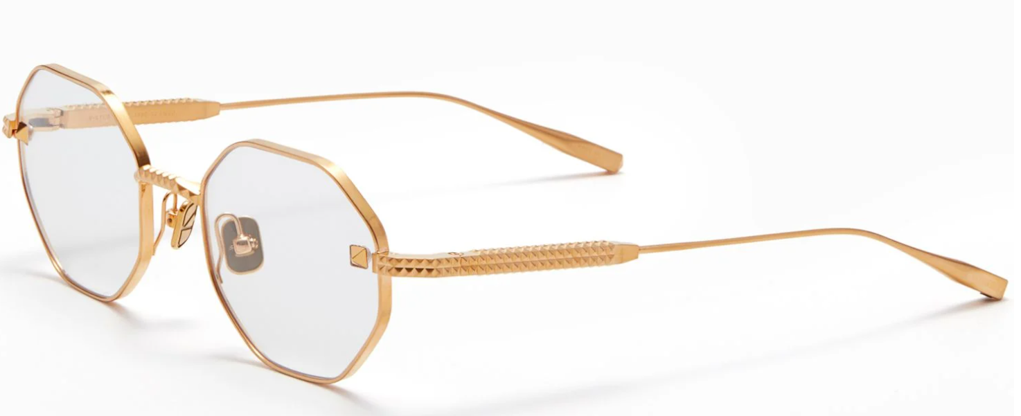 Lunettes de vue Valentino V STUD VLX