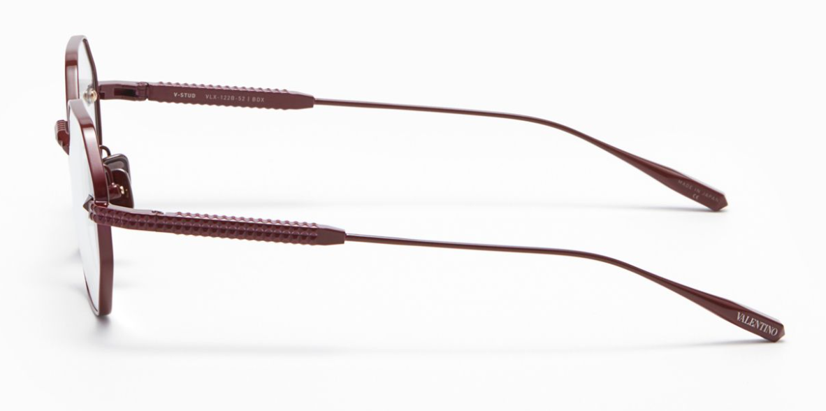 Lunettes de vue Valentino V STUD VLX