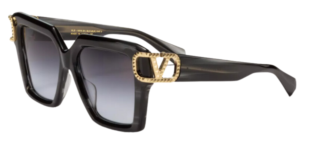 Sonnenbrille Valentino I