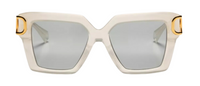 Sonnenbrille Valentino I