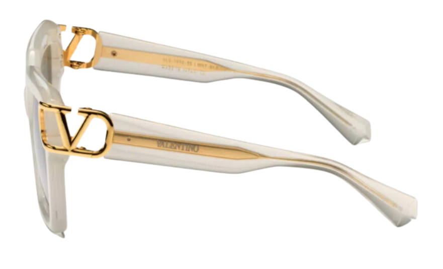 Sonnenbrille Valentino I