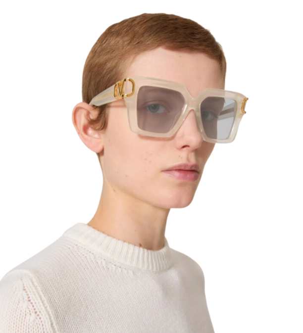 Sonnenbrille Valentino I