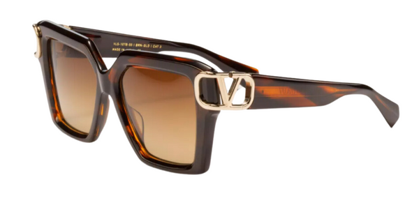 Sonnenbrille Valentino I