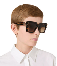 Sonnenbrille Valentino I