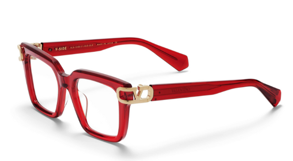Lunettes de vue VALENTINO V - SIDE VLX