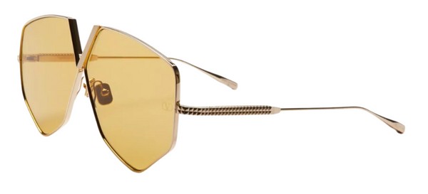 Lunettes de Soleil Valentino V HEXAGON