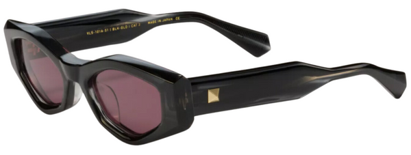 Lunettes de Soleil Valentino III