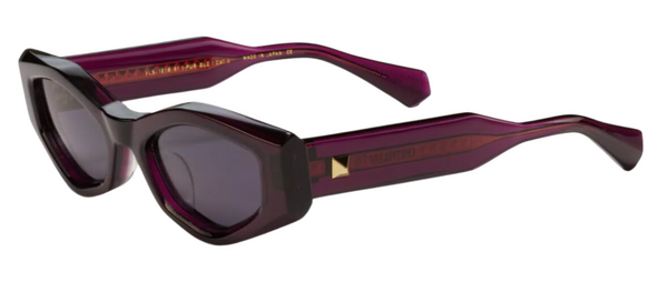 Lunettes de Soleil Valentino III