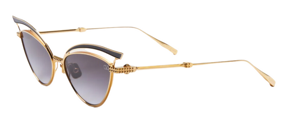 Lunettes de Soleil Valentino V GLASSLINER CAT-EYE
