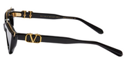 Sonnenbrille Valentino V GOLDCUT II
