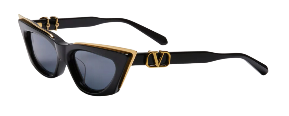 Sonnenbrillen Valentino V GOLDCUT I
