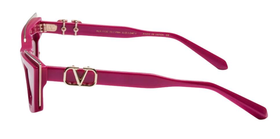 Sonnenbrillen Valentino V GOLDCUT I