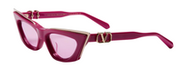 Sonnenbrillen Valentino V GOLDCUT I