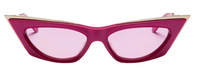 Sonnenbrillen Valentino V GOLDCUT I