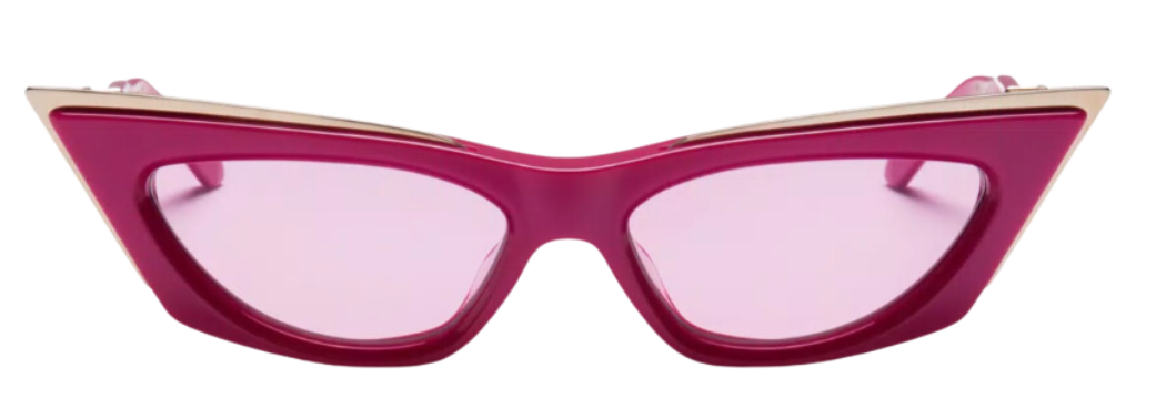 Sonnenbrillen Valentino V GOLDCUT I
