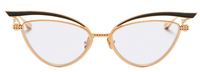 Korrektionsbrille VALENTINO V - GLASSLINER