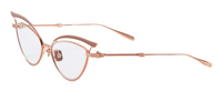Korrektionsbrille VALENTINO V - GLASSLINER