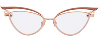 Korrektionsbrille VALENTINO V - GLASSLINER