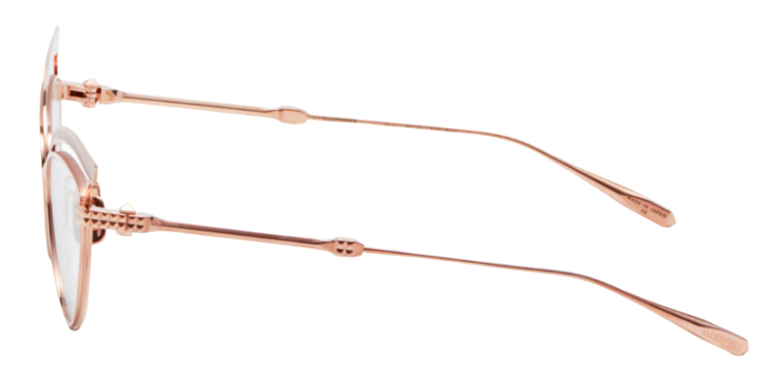 Korrektionsbrille VALENTINO V - GLASSLINER