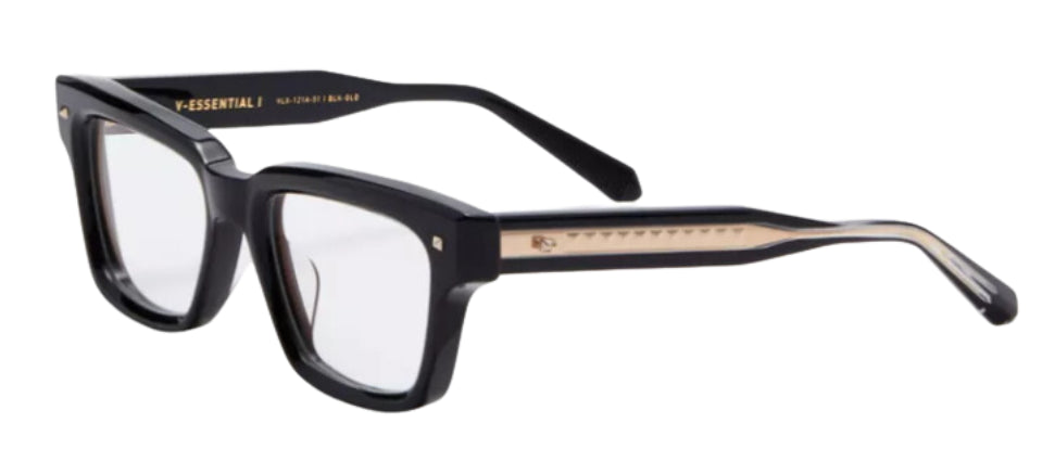 Bril op sterkte Valentino V-Essential I VLX