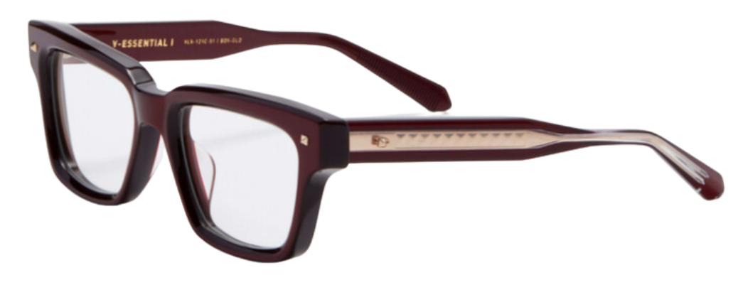 Bril op sterkte Valentino V-Essential I VLX