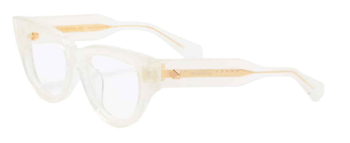 Óculos de grau VALENTINO V - ESSENTIAL - III VLX-125