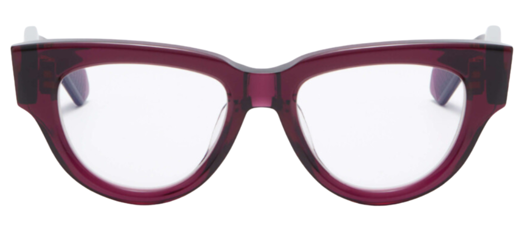 Óculos de grau VALENTINO V - ESSENTIAL - III VLX-125