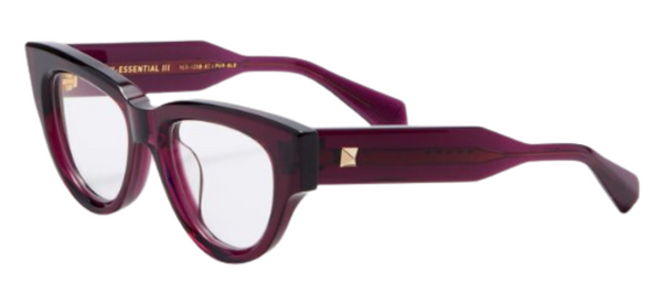 Lunettes de vue VALENTINO V - ESSENTIAL - III VLX-125