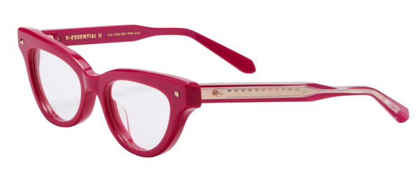 Lunettes de vue VALENTINO V - ESSENTIAL - II