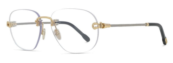 Fred Manille Cable FG50080U 光学眼镜