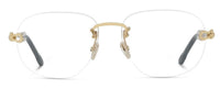 Korrektionsbrille Fred Manille Cable FG50080U