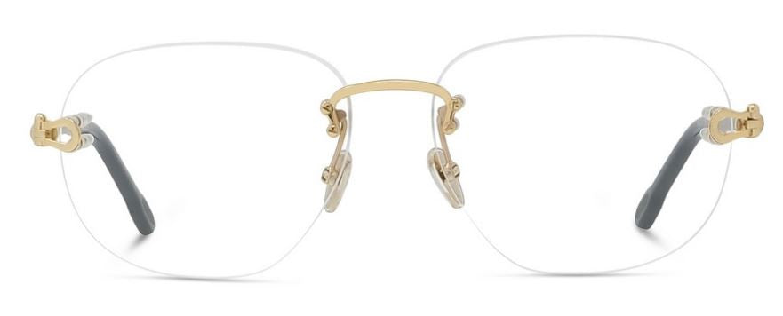 Korrektionsbrille Fred Manille Cable FG50080U