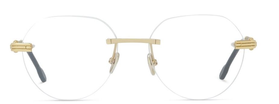 Korrektionsbrille Fred Double Cable FG50079U