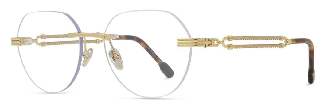 Korrektionsbrille Fred Double Cable FG50079U