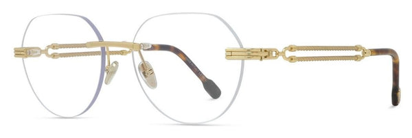 Fred Double Cable FG50079U 光学眼镜