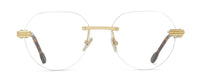 Korrektionsbrille Fred Double Cable FG50079U