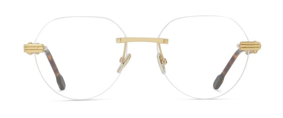 Korrektionsbrille Fred Double Cable FG50079U