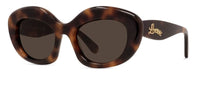 Sonnenbrille Loewe Curvy LW40153I