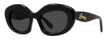 Gafas de Sol Loewe Curvy LW40153I