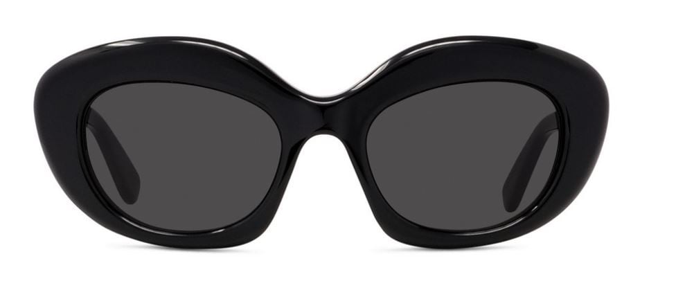 Sonnenbrille Loewe Curvy LW40153I