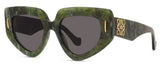 Gafas de Sol Loewe Anagram LW40155I
