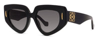 Óculos de Sol Loewe Anagram LW40155I