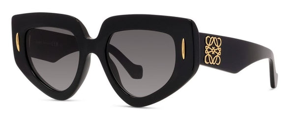 Sonnenbrille Loewe Anagram LW40155I