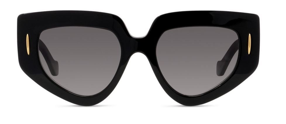 Óculos de Sol Loewe Anagram LW40155I