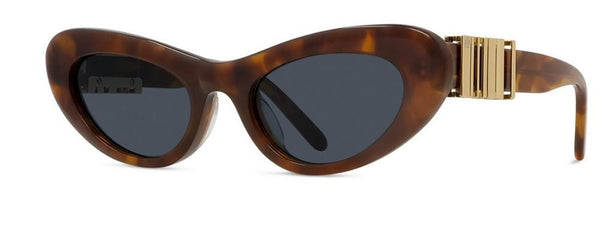 Сонцезахисні окуляри Loewe Slim LW40156U