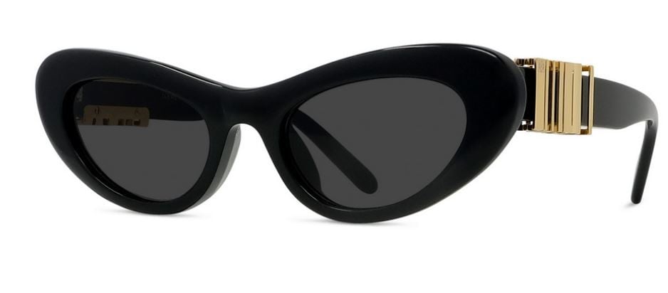 Óculos de Sol Loewe Slim LW40156U