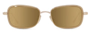 Óculos de Sol Loewe Anagram LW40159U